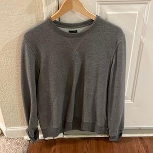 Jcrew sweater
